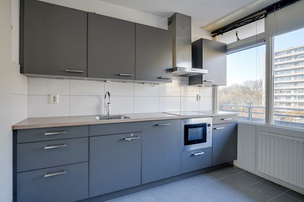 Medium property photo - Rubicondreef 102, 3561 JE Utrecht